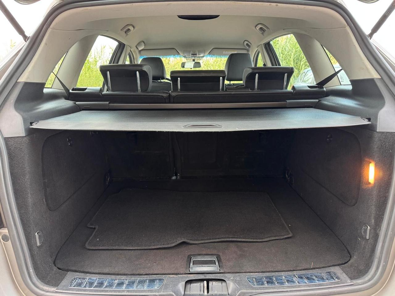 Mercedes-benz B 170 Chrome