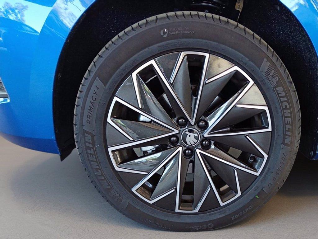 SKODA Kamiq 1.0 tsi selection 115cv dsg del 2025