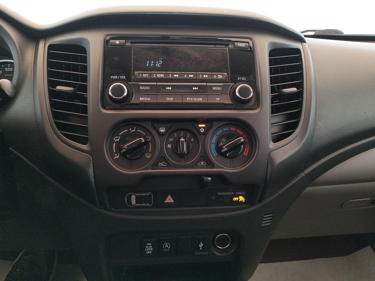 Fiat Fullback 2.4 150CV Doppia Cabina SX S&S - IVA ESCLUSA