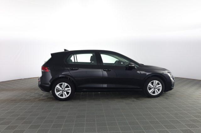 VOLKSWAGEN Golf Golf 1.0 eTSI EVO DSG Life