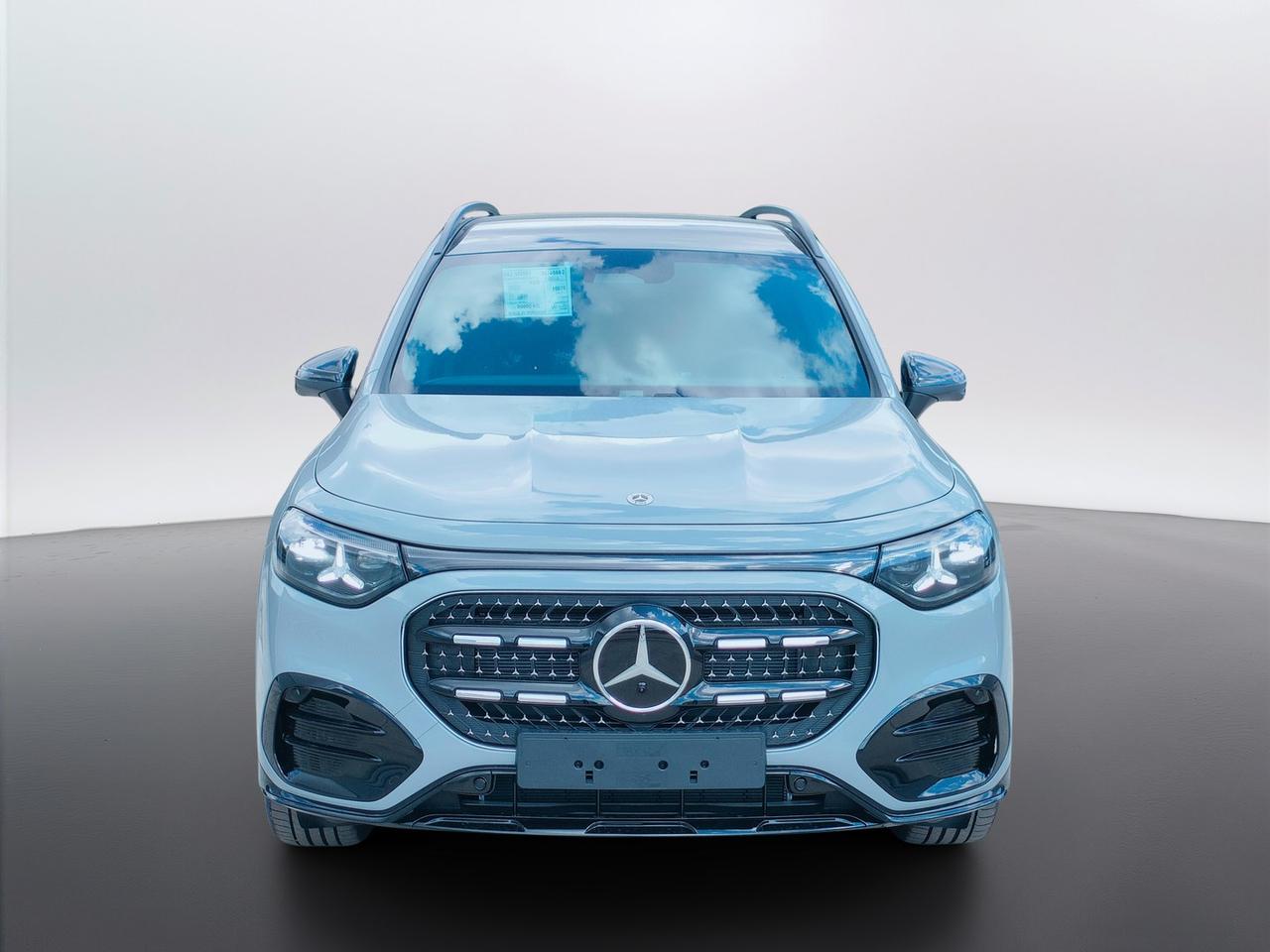 Mercedes-Benz GLB 220 4MATIC