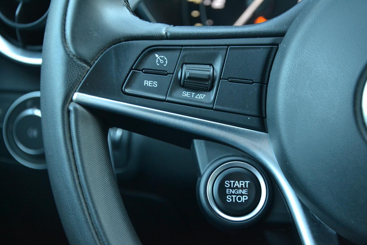 Alfa Romeo Giulia 2.2 180CV AT8 SUPER *PREZZO VERO**UNIPRO'*ITALIANA