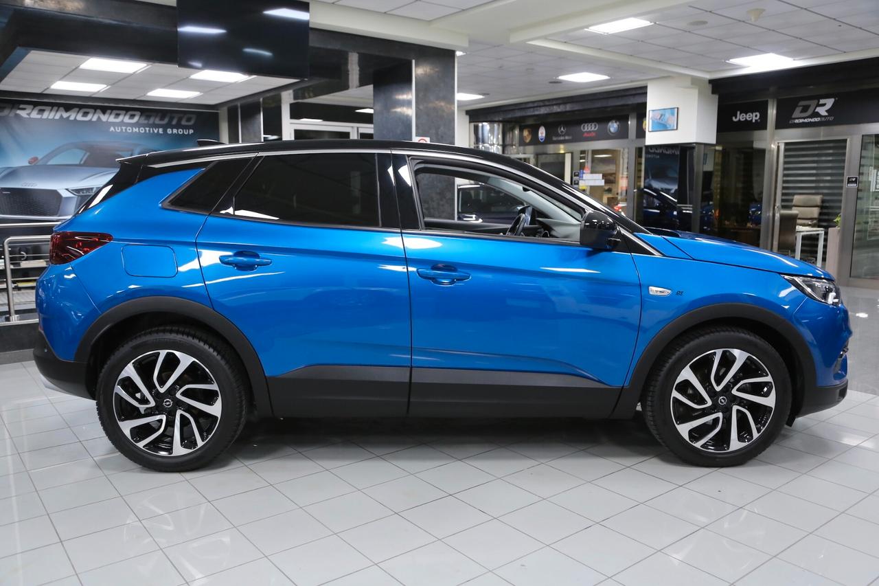 Opel Grandland X 1.5 d 130 cv Ultimate