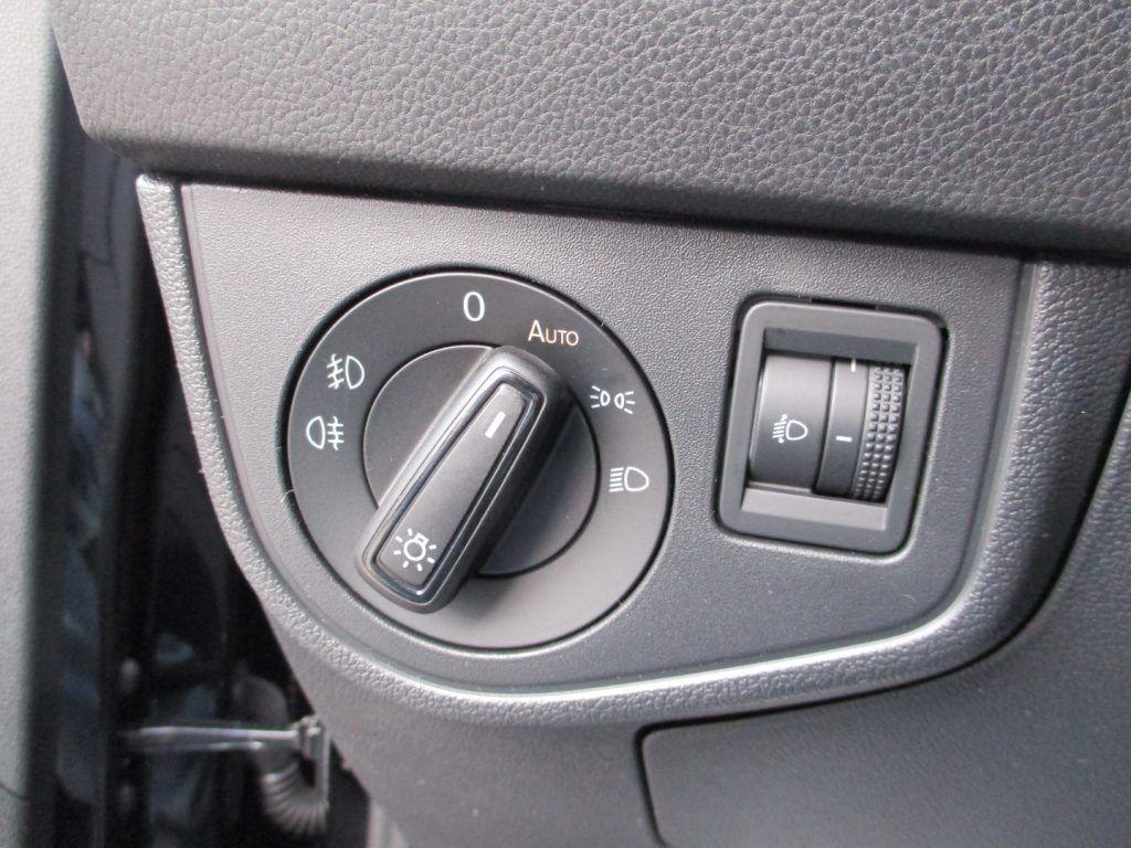 Volkswagen Polo 1.0 TSI Life - 2025 - Led/Tech Pack