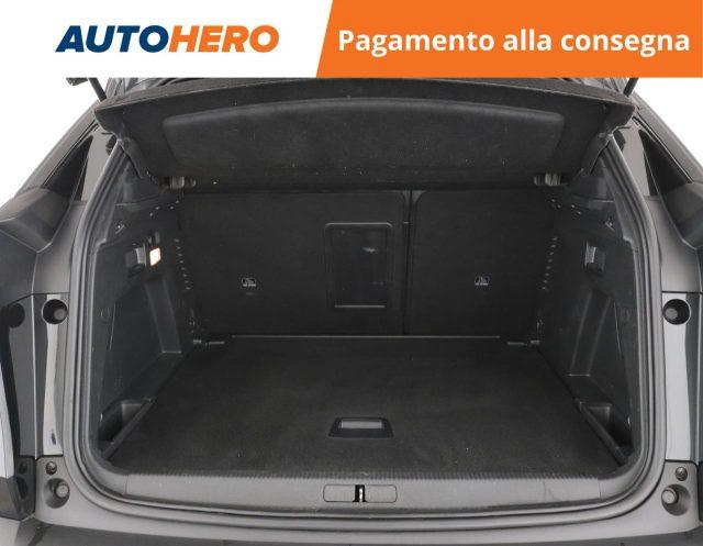PEUGEOT 3008 BlueHDi 130 S&S EAT8 Allure