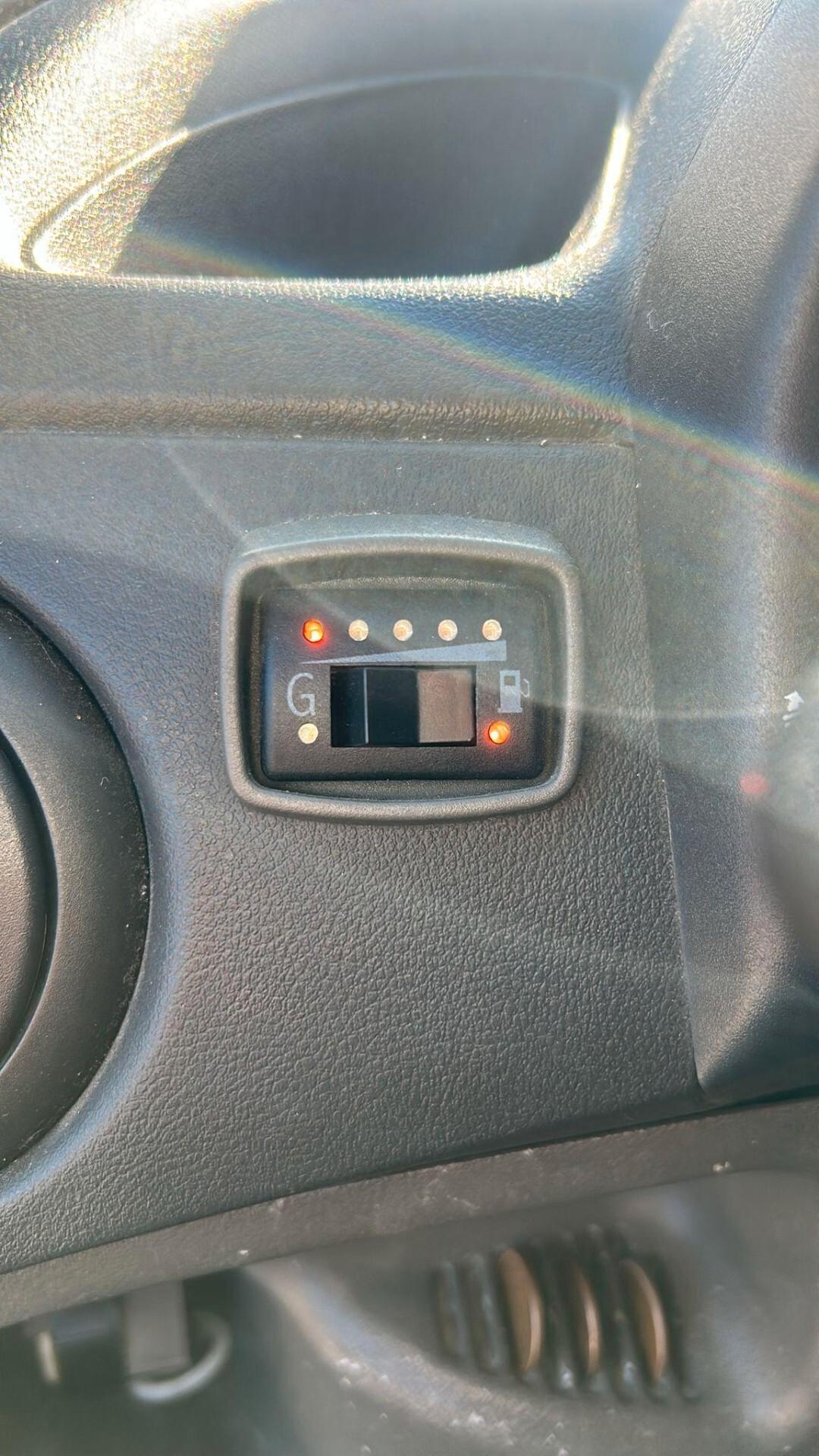 Fiat Punto Classic 1.2 5 porte Natural Power