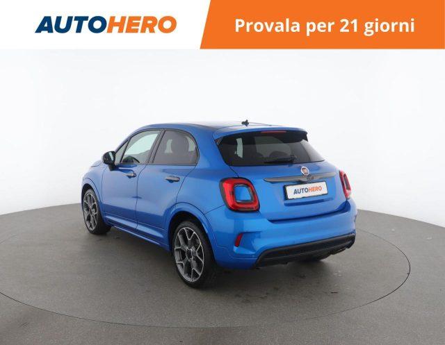 FIAT 500X 1.3 T4 150 CV DCT Sport