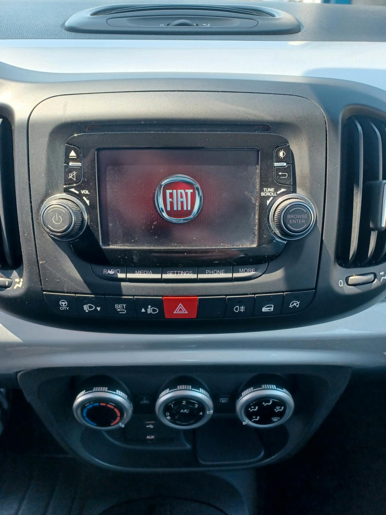 Fiat 500L 1.3 Multijet Pop Star ANNO 2014