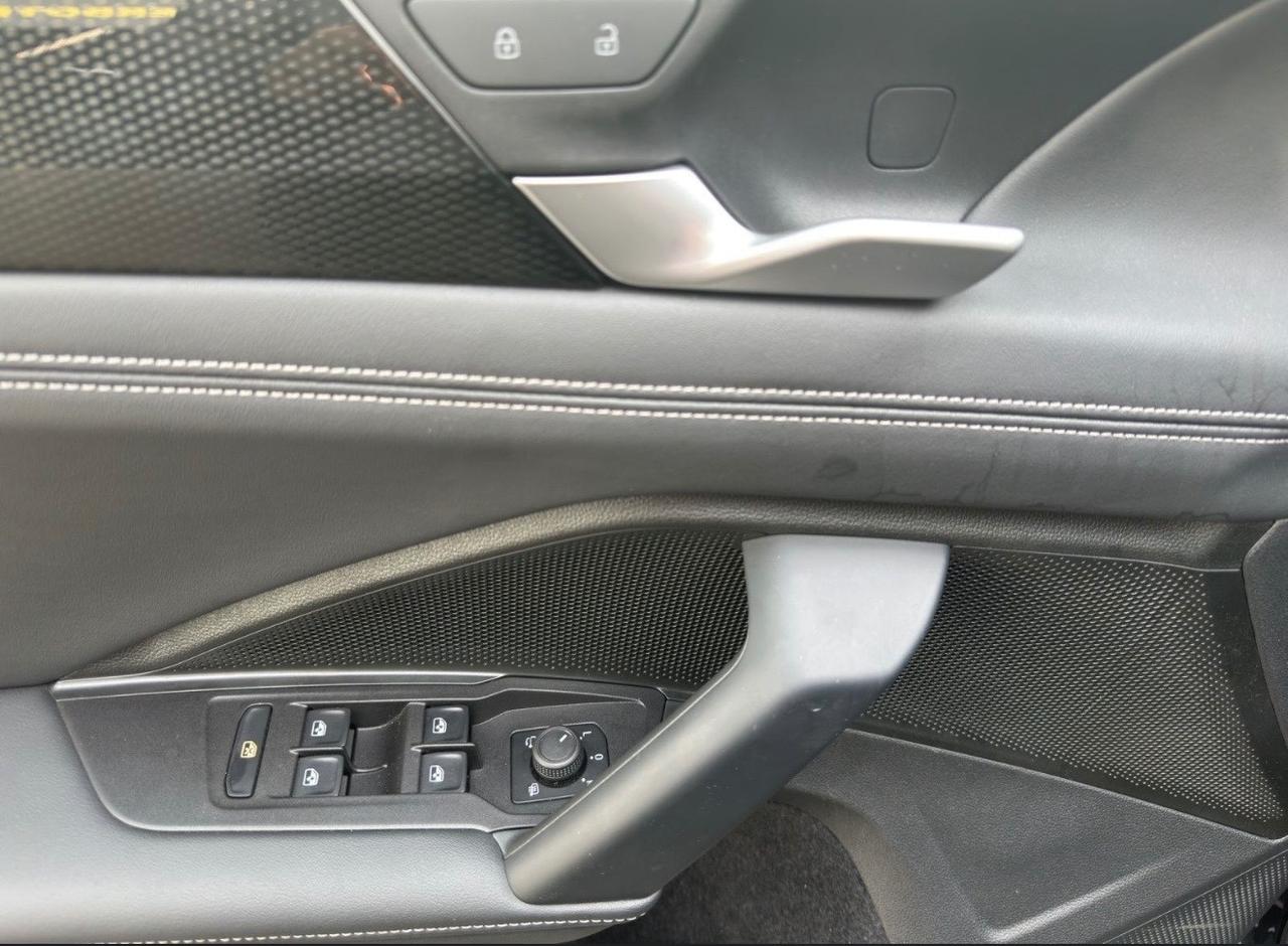 Volkswagen Tiguan 1.5 TSI DSG Led PDC Navi