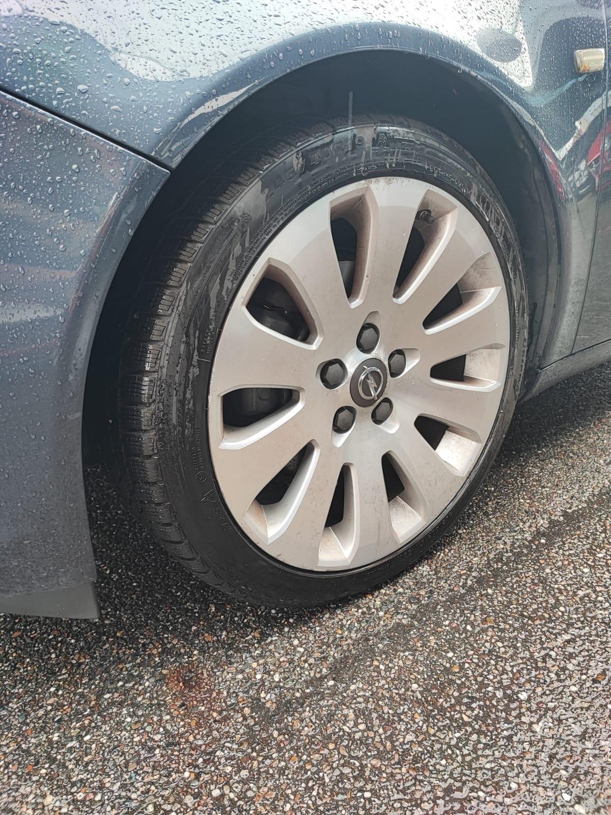 Opel Insignia 2.0 CDTI 160CV Sports Tourer Cosmo