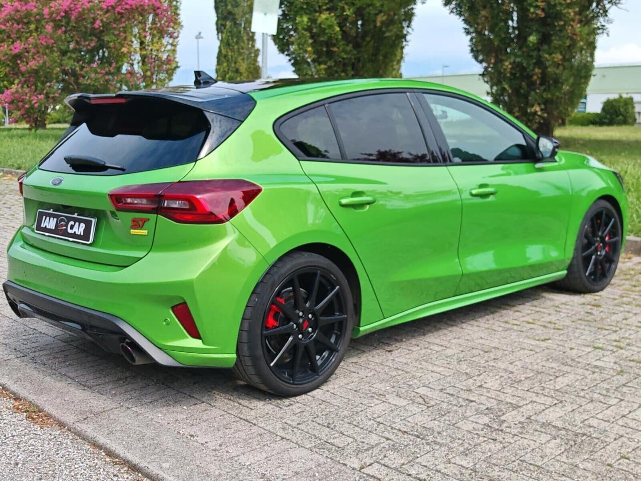 Ford Focus 2.3 EcoBoost 280 CV 5p. ST Track Pack