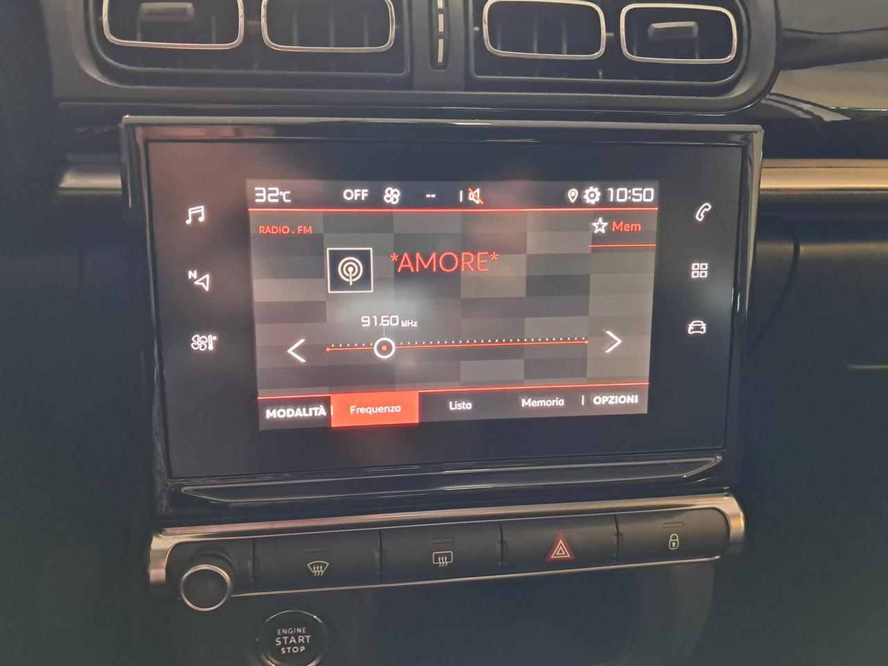 Citroen C3 PureTech 83 cv S Shine