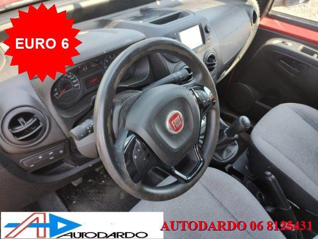 FIAT Fiorino 1.3 MJT 95CV Cargo Adventure EX TIM