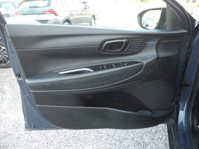 HYUNDAI Bayon 1.2 MPI MT XLine Sport -OK NEOPATEN.- PREZZO REALE