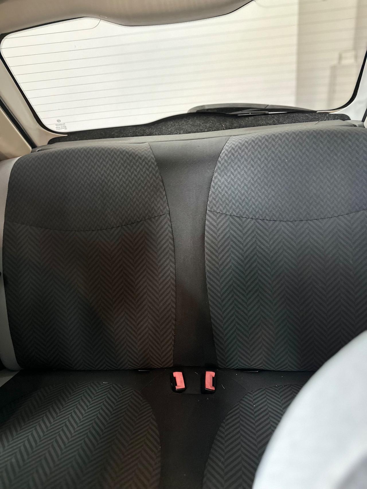 Fiat 500 1.2 benzina 69cv 2016