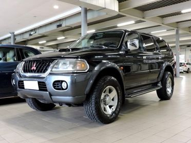MITSUBISHI Pajero Sport 2.5 TD GLS