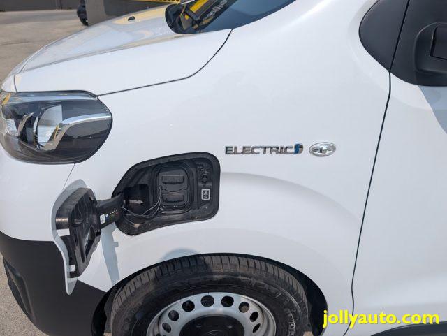TOYOTA Proace Electric 75kWh PL-TN Furgone L2H1 10q