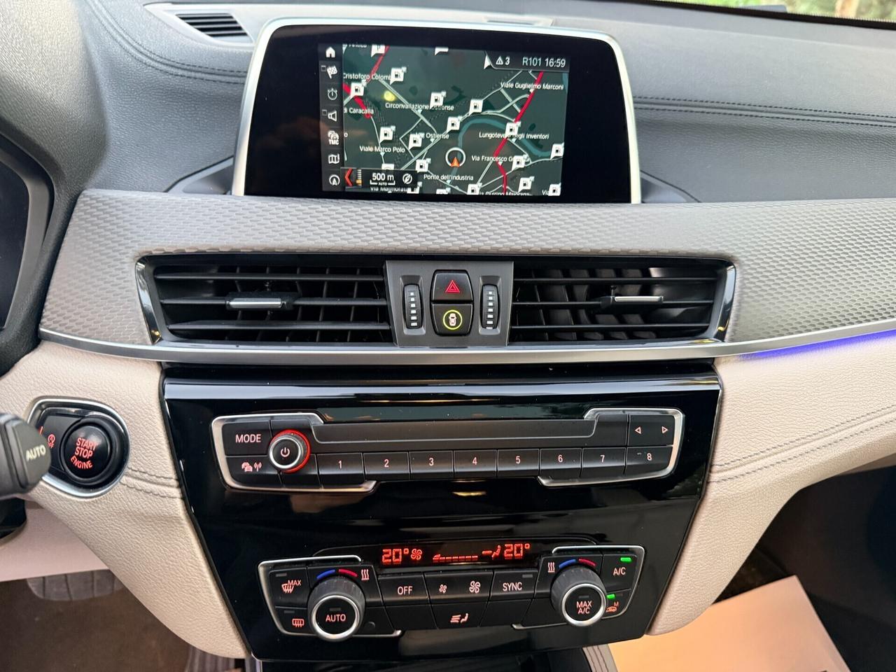 Bmw X2 xDrive 20d 190cv Msport BLACKFRIDAY