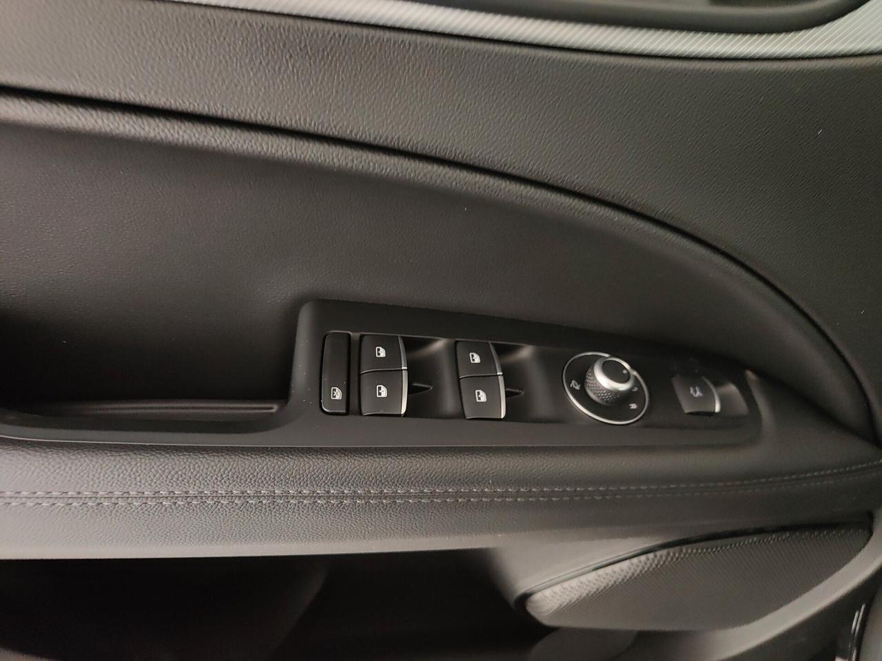 Alfa Romeo Stelvio 2.2 Turbodiesel 210 CV AT8 Q4 Sprint