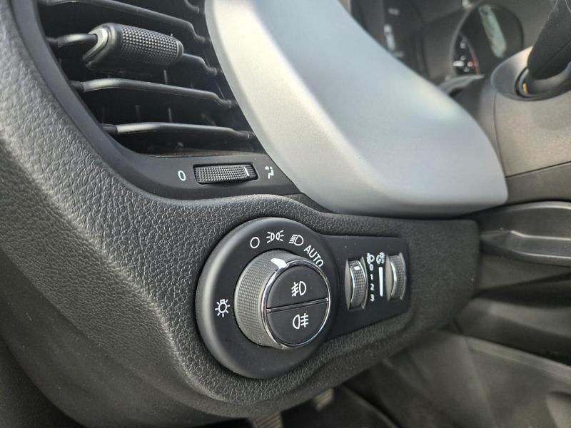 Fiat 500 X 500X 1.3 mjt Connect 95cv