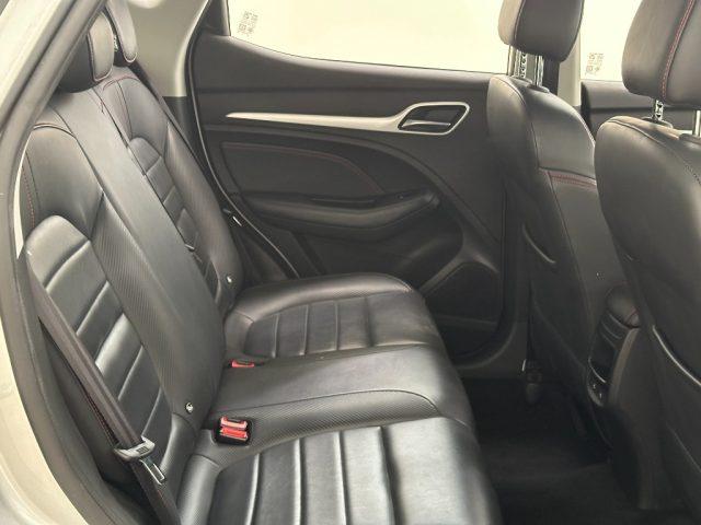 MG ZS 1.5 VTi-tech Luxury
