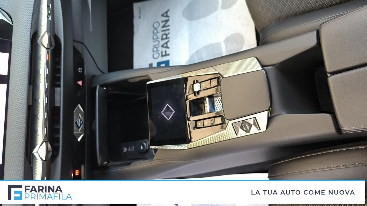 DS DS4 II 2021 - DS4 1.5 bluehdi Trocadero 130cv auto