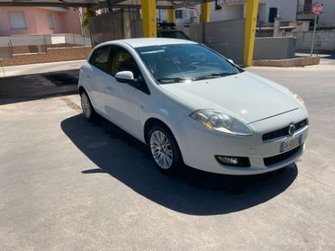 Fiat Bravo 1.6 MJT 2010