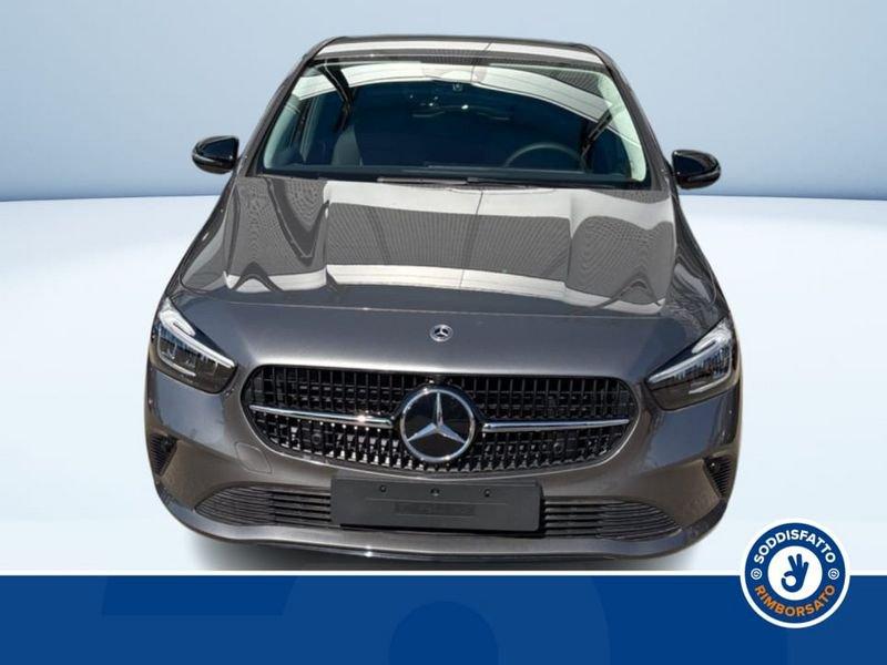 Mercedes-Benz Classe B 200d Automatic Advanced Progressive