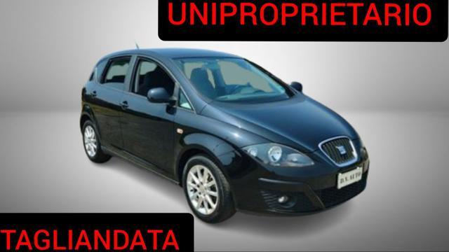 SEAT Altea 1.6 TDI (GARANZIA - DISTR.OK )