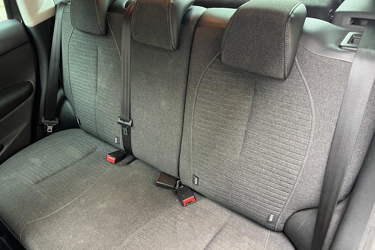 CITROEN C3 PureTech 82 Exclusive