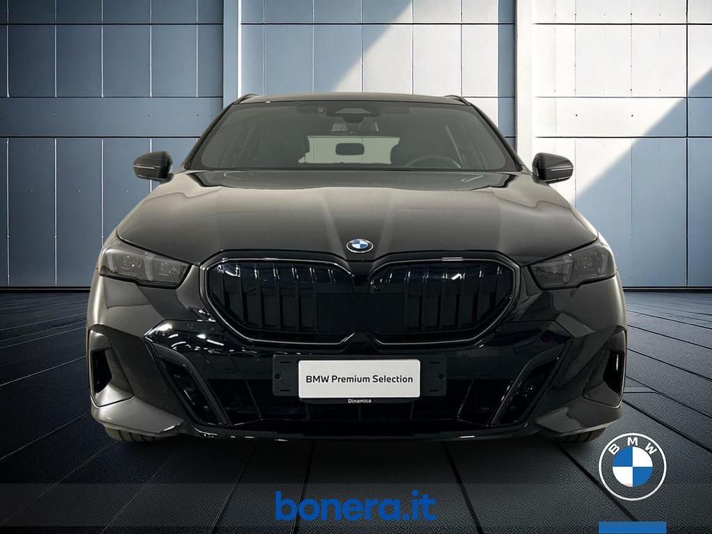 BMW Serie 5 Touring 520 d 48V M Sport Pro xDrive Steptronic