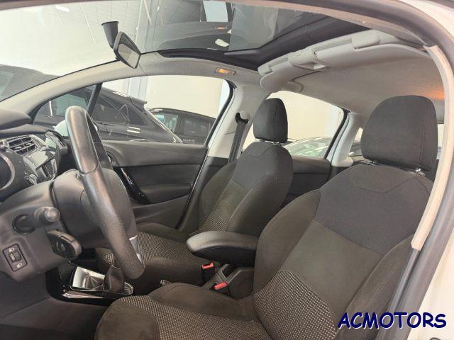 CITROEN C3 1.4 HDi 70 Exclusive