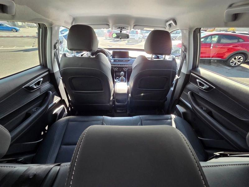 DR AUTOMOBILES DR-5-0 1.5 GPL Unica