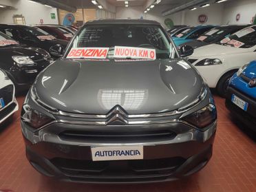 Citroen C4 PureTech 100 S&S You