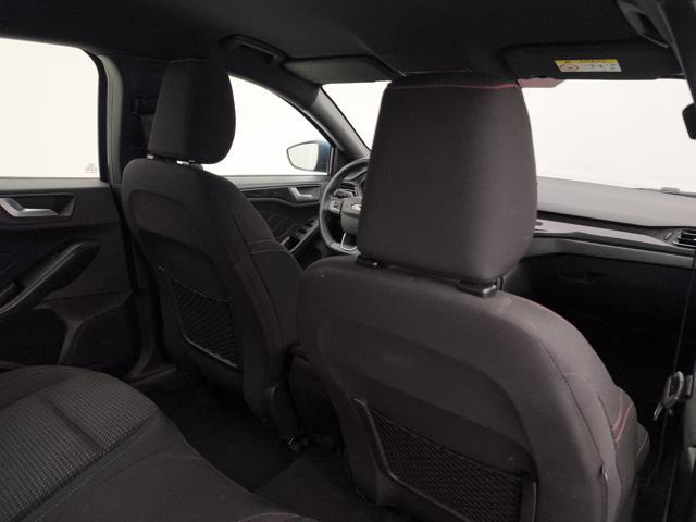 FORD Focus 1.0 ecoboost h ST-Line Design 125cv powershift
