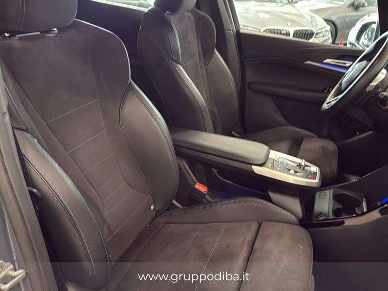 BMW Serie 2 Active Tourer Serie 2 U06 Active Tourer 218d Active Tourer Msport auto