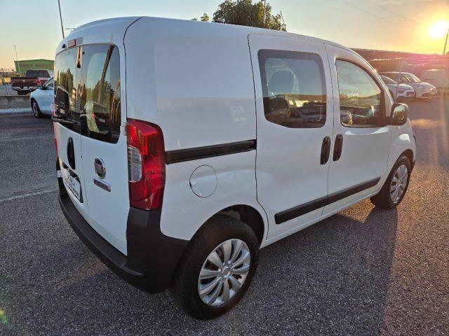 FIAT Fiorino 1.3 MJT 95CV Cargo SX