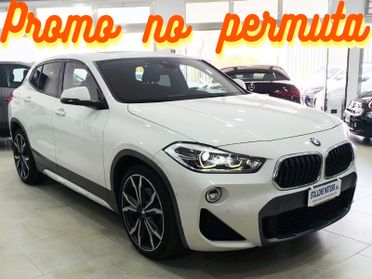Bmw X2 xDrive20d Msport 2.0 CC 190 CV 2019