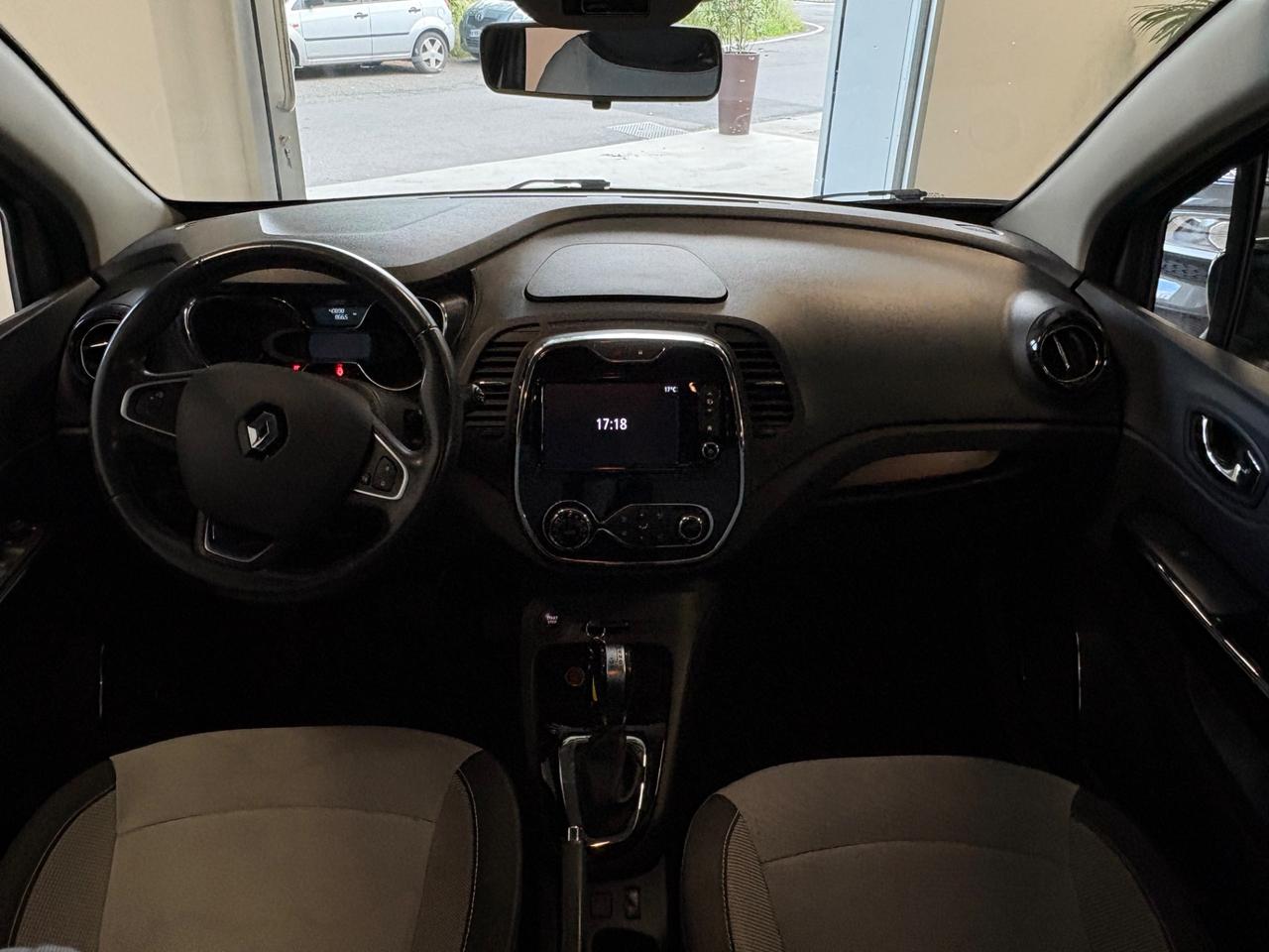 Renault Captur TCe 120 CV EDC Start&Stop Energy Intens