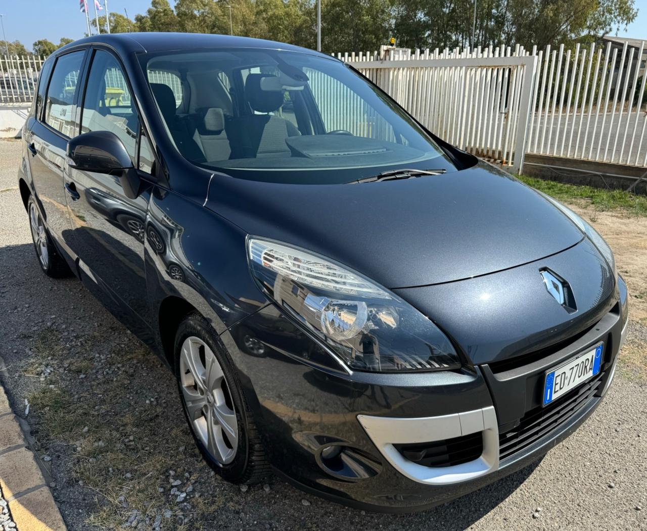 Renault Scénic X-Mod 1.5 dCi 110CV -115.000 KM-