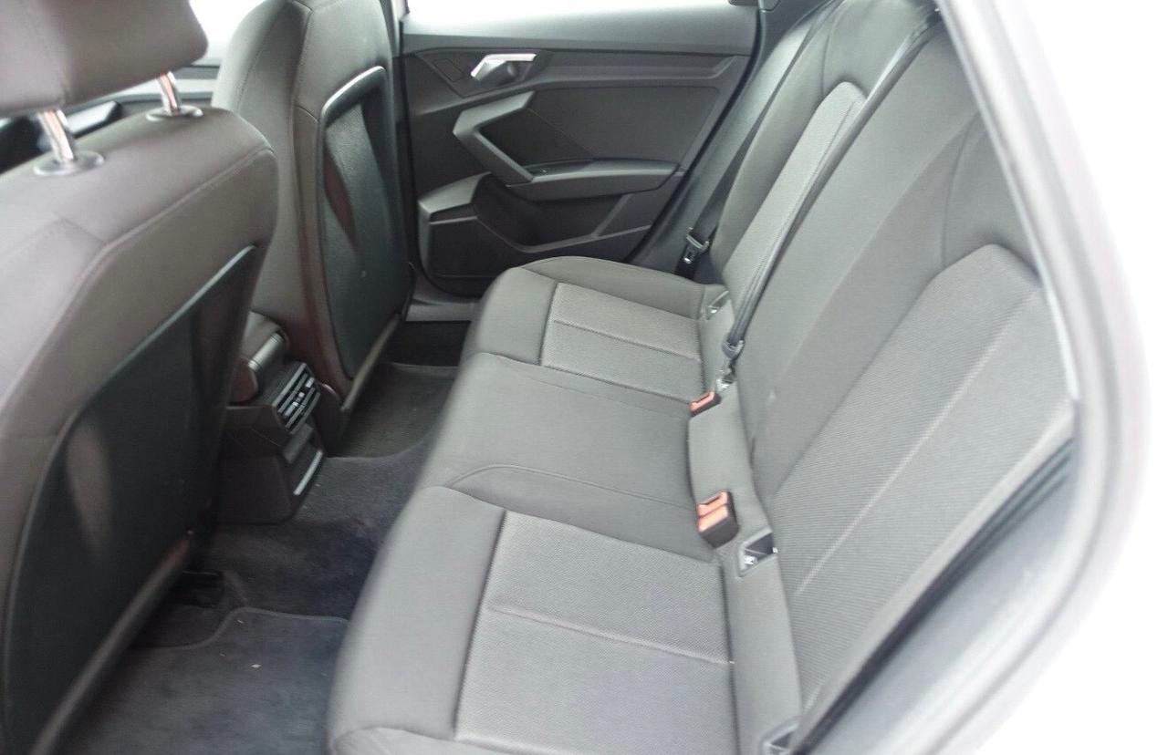 Audi A3 SPB 30 TFsi Business Advanced S tronic Navi