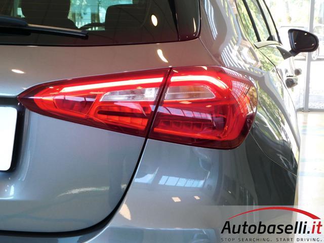 MERCEDES-BENZ A 180 D 2.000cc PACCHETTO, TECH WIDESCREEN 2X10,25''