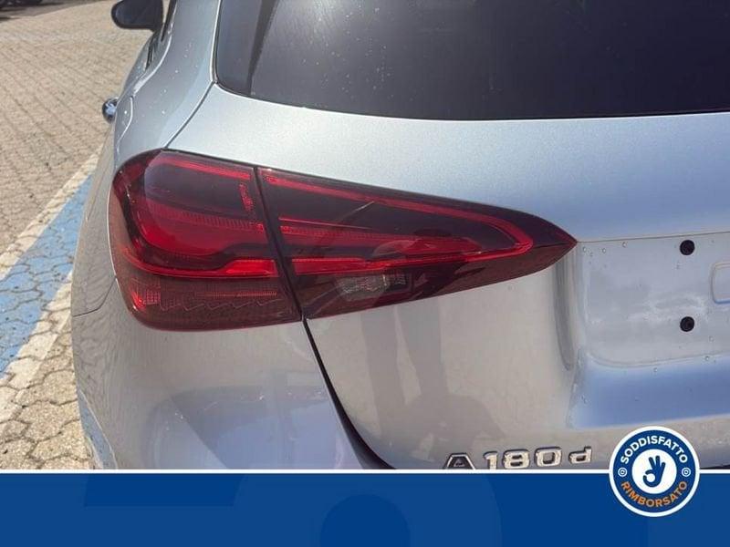 Mercedes-Benz Classe A 180d Automatic AMG Line Advanced Plus Extra