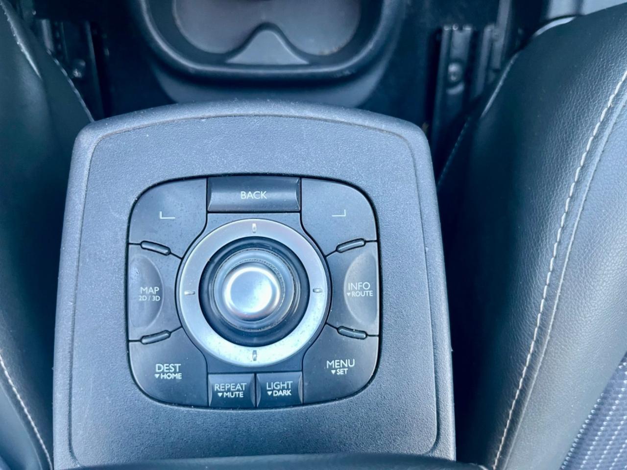 Renault Scenic XMod 1.5dCi 2013 124.000km perfetta