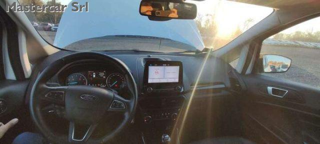 FORD EcoSport NEOPATENTATI EcoSport 1.0 Active TG : GL530SS