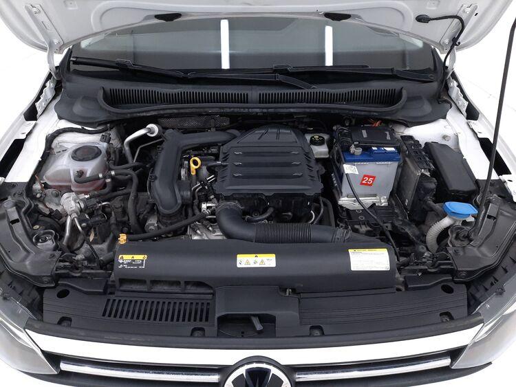 Volkswagen Polo Comfortline BR821902 1.0 Metano 90CV