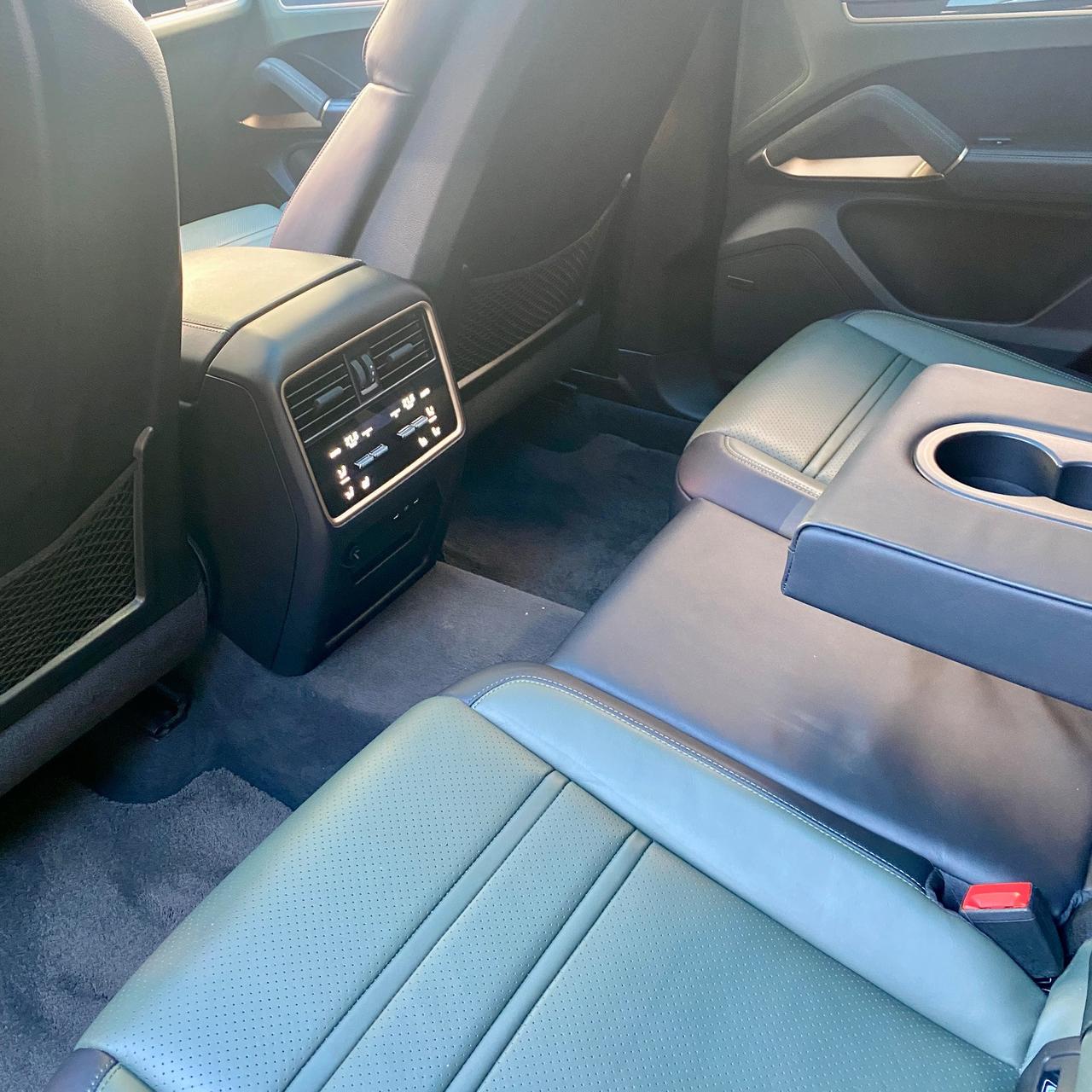 Porsche Cayenne Coupe 4.0 S V8 5p.ti tiptronic IVA uff.ITA