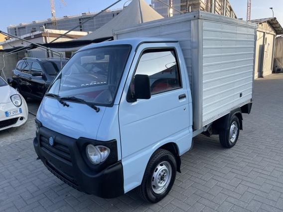 PIAGGIO QUARGO