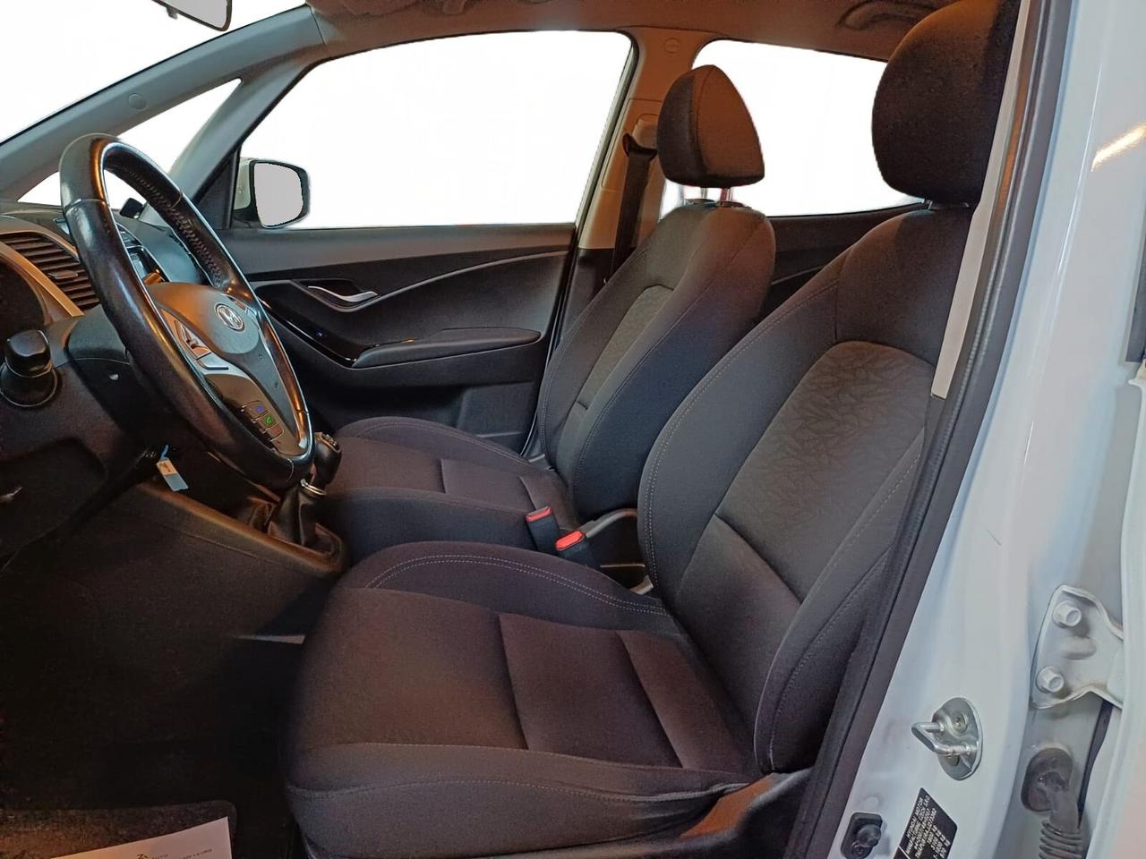 Hyundai iX20 1.4 CRDI 90 CV Classic