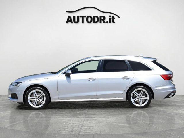 AUDI A4 Avant 40 TDI Quattro S-Tronic Advanced FULL